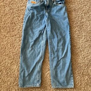 Empyre Blue Classic Jeans